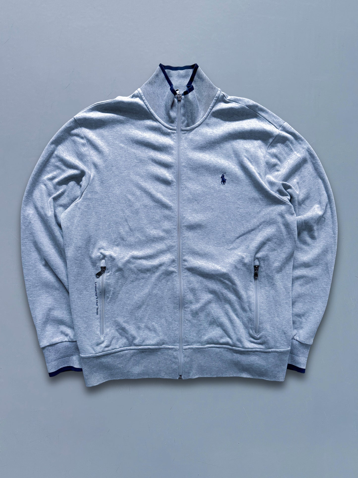 Polo Ralph Lauren Vintage *PREMIUM* Strickjacke | L