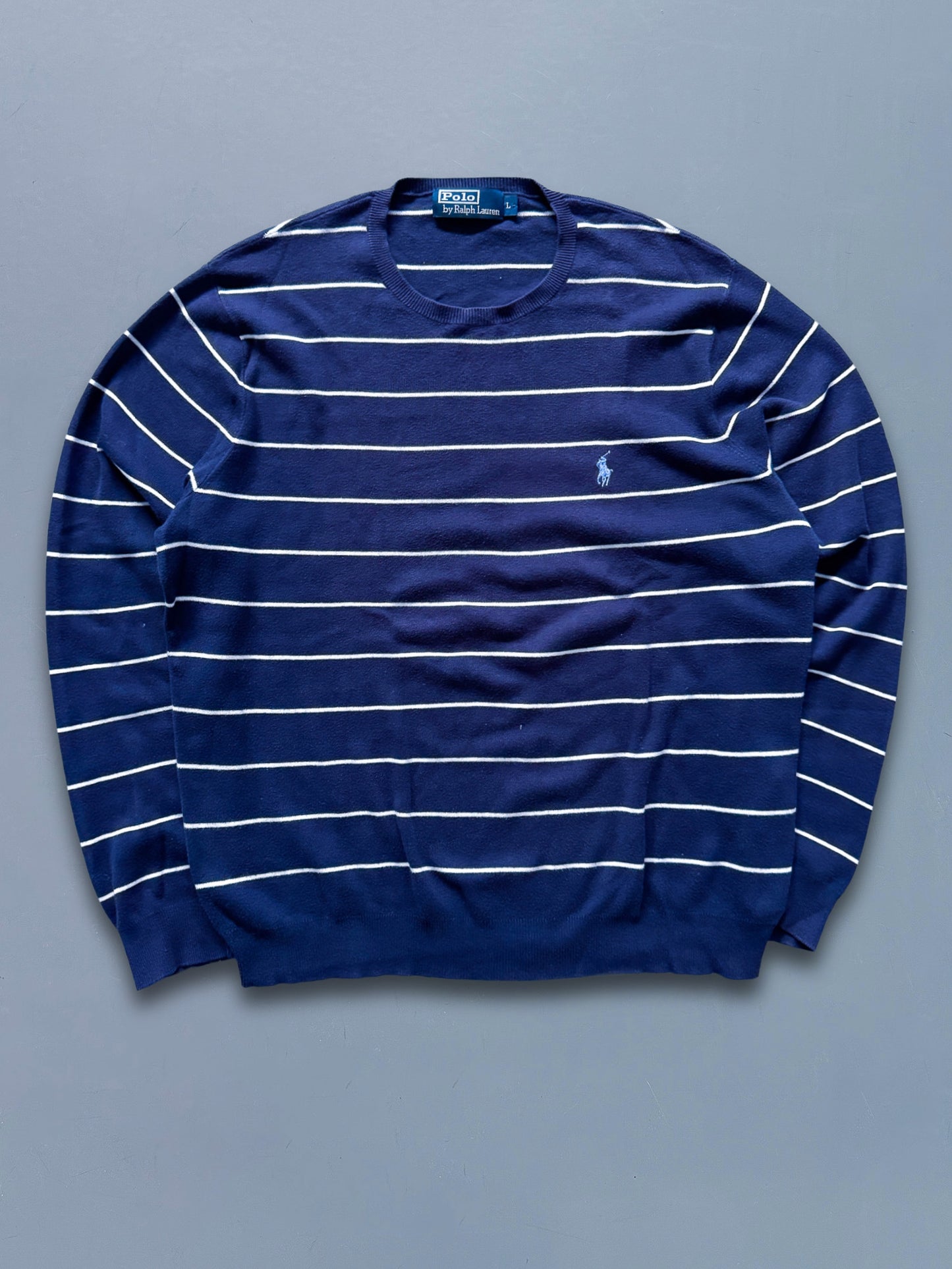 Polo Ralph Lauren Vintage Pullover | L