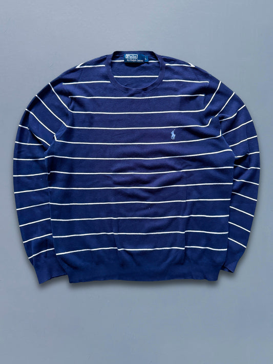 Polo Ralph Lauren Vintage Pullover | L
