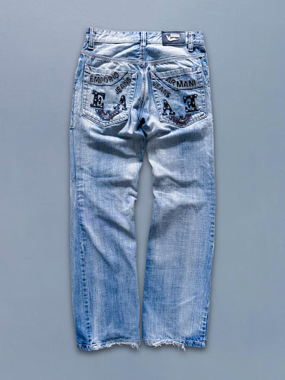 Emporio Armani Vintage Jeans | S