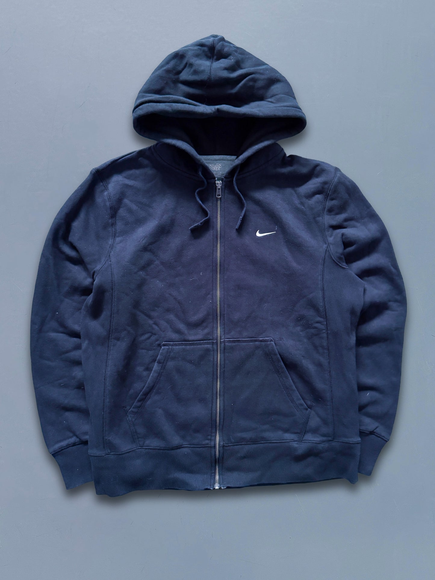Nike Vintage Sweatjacke | L