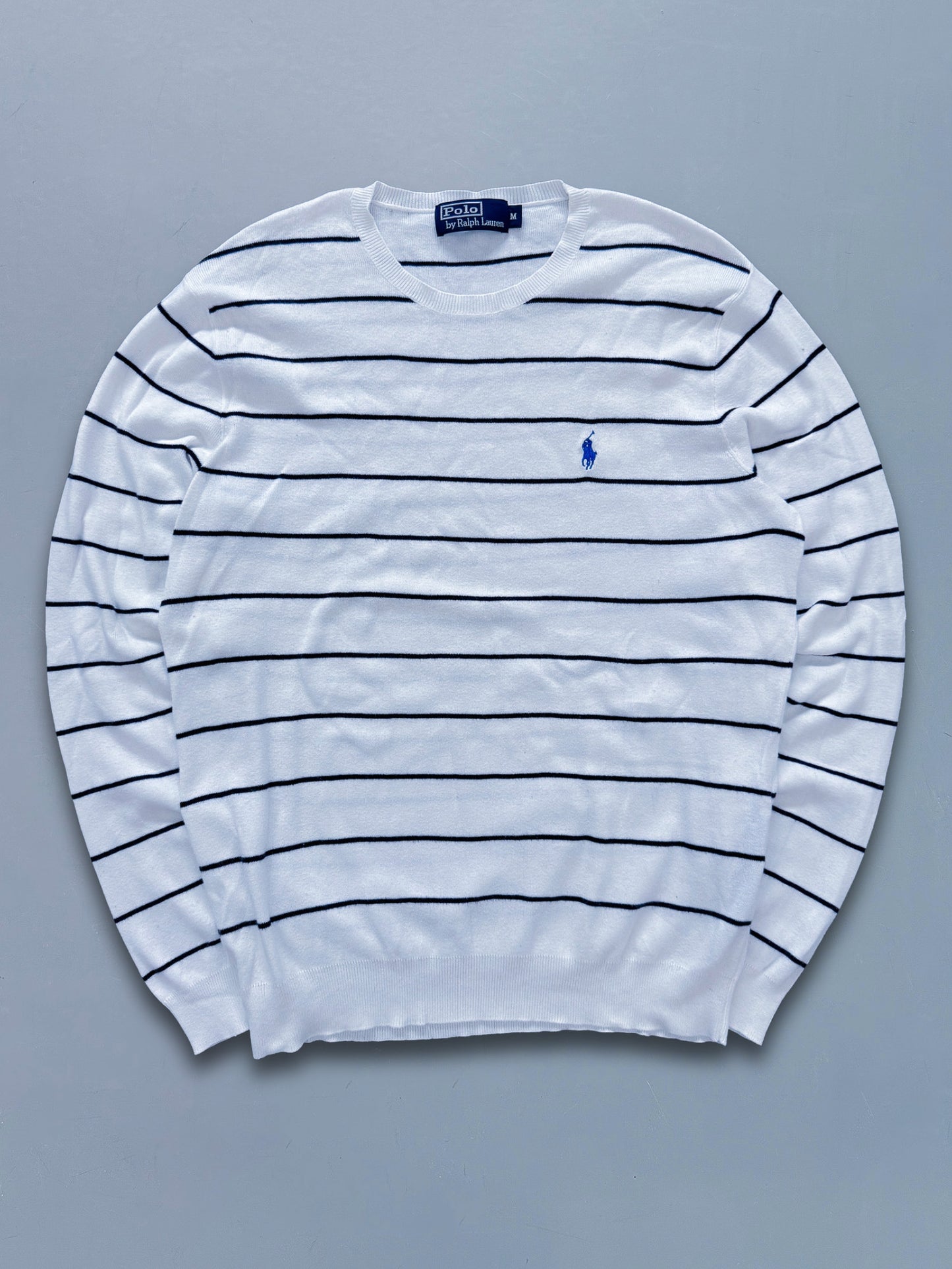 Polo Ralph Lauren Vintage Pullover | M
