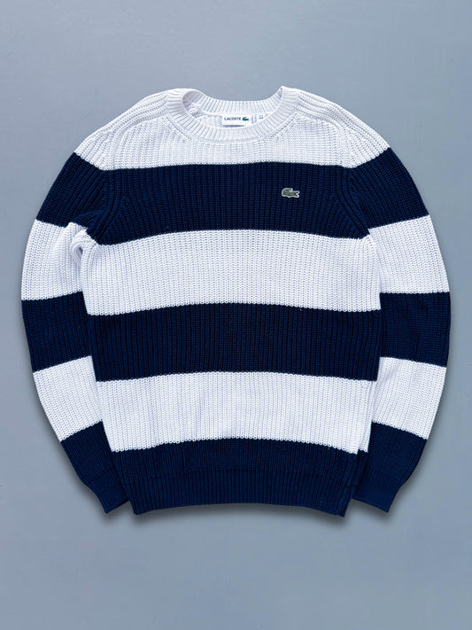 Lacoste Vintage Pullover | M