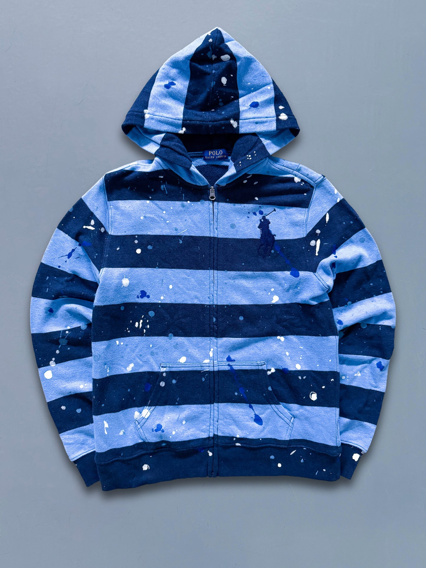 Polo Ralph Lauren Vintage *PREMIUM* Sweatjacke | S