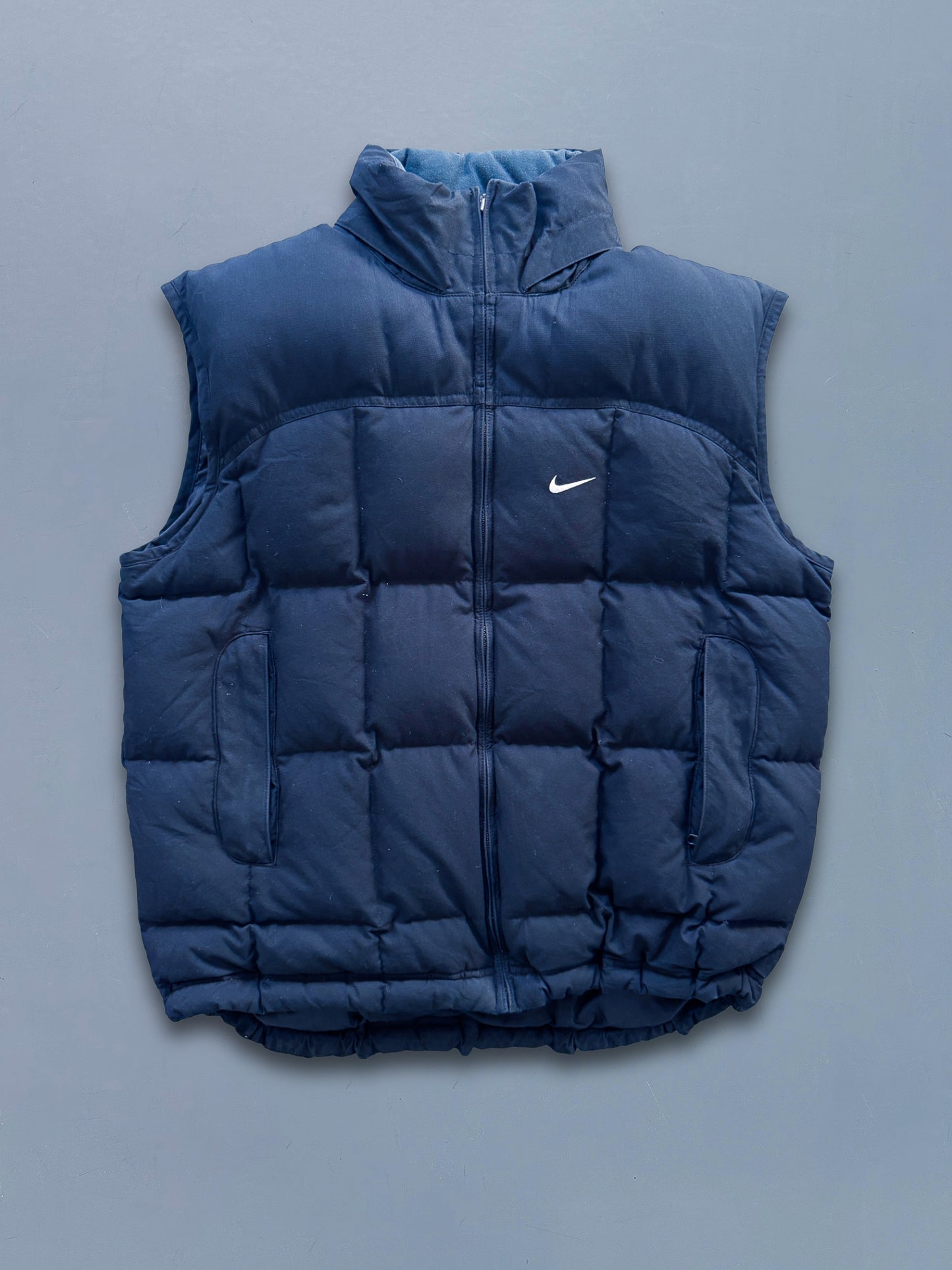 Nike Vintage Pufferweste | M