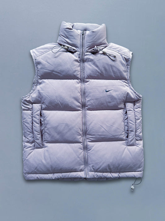 Nike Vintage Pufferweste | S