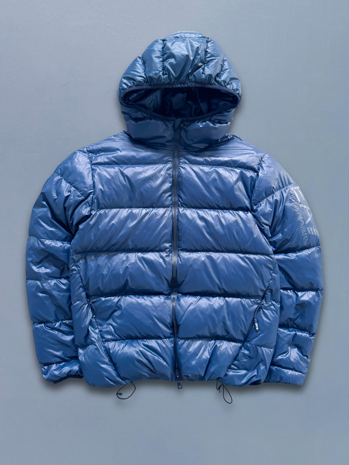 Emporio Armani Vintage *PREMIUM* Puffer / Winter Jacket | M