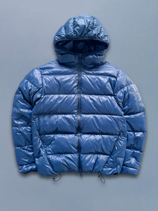 Emporio Armani Vintage *PREMIUM* Puffer / Winter Jacket | M