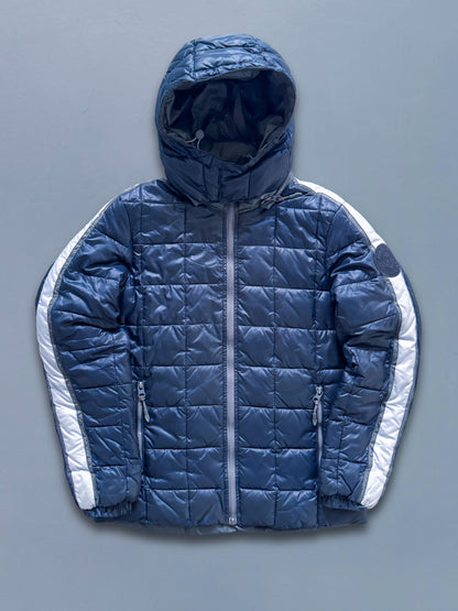 Armani Jeans Vintage Puffer / Winter Jacket | M