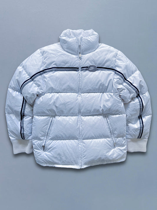 Nike Vintage Puffer / Winter Jacket | S