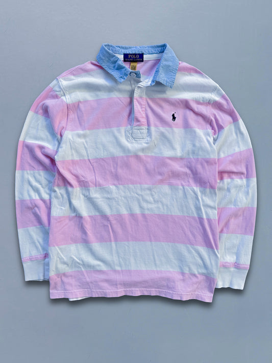 Polo Ralph Lauren Vintage Polo-Shirt | S