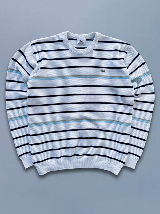 Lacoste Vintage Pullover | M