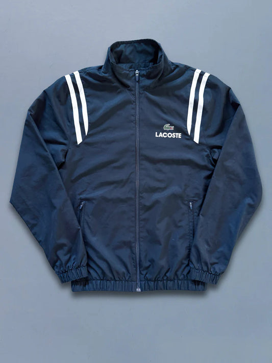 Lacoste Vintage Trackjacket | S