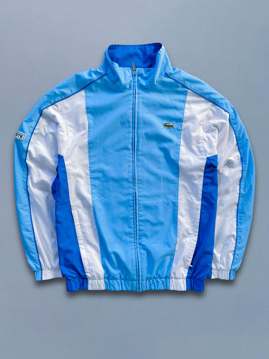 Lacoste Vintage Trackjacket | S