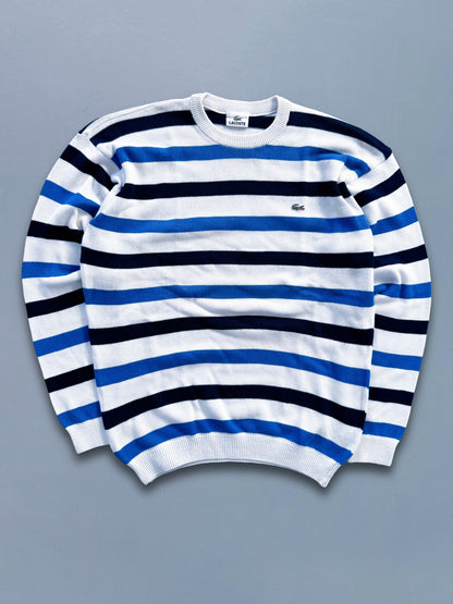 Lacoste Vintage Pullover | S