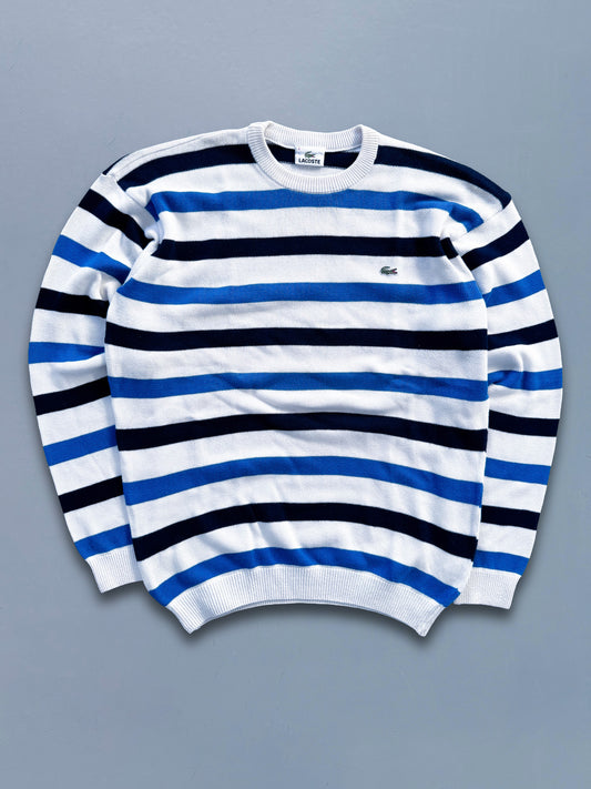 Lacoste Vintage Pullover | S