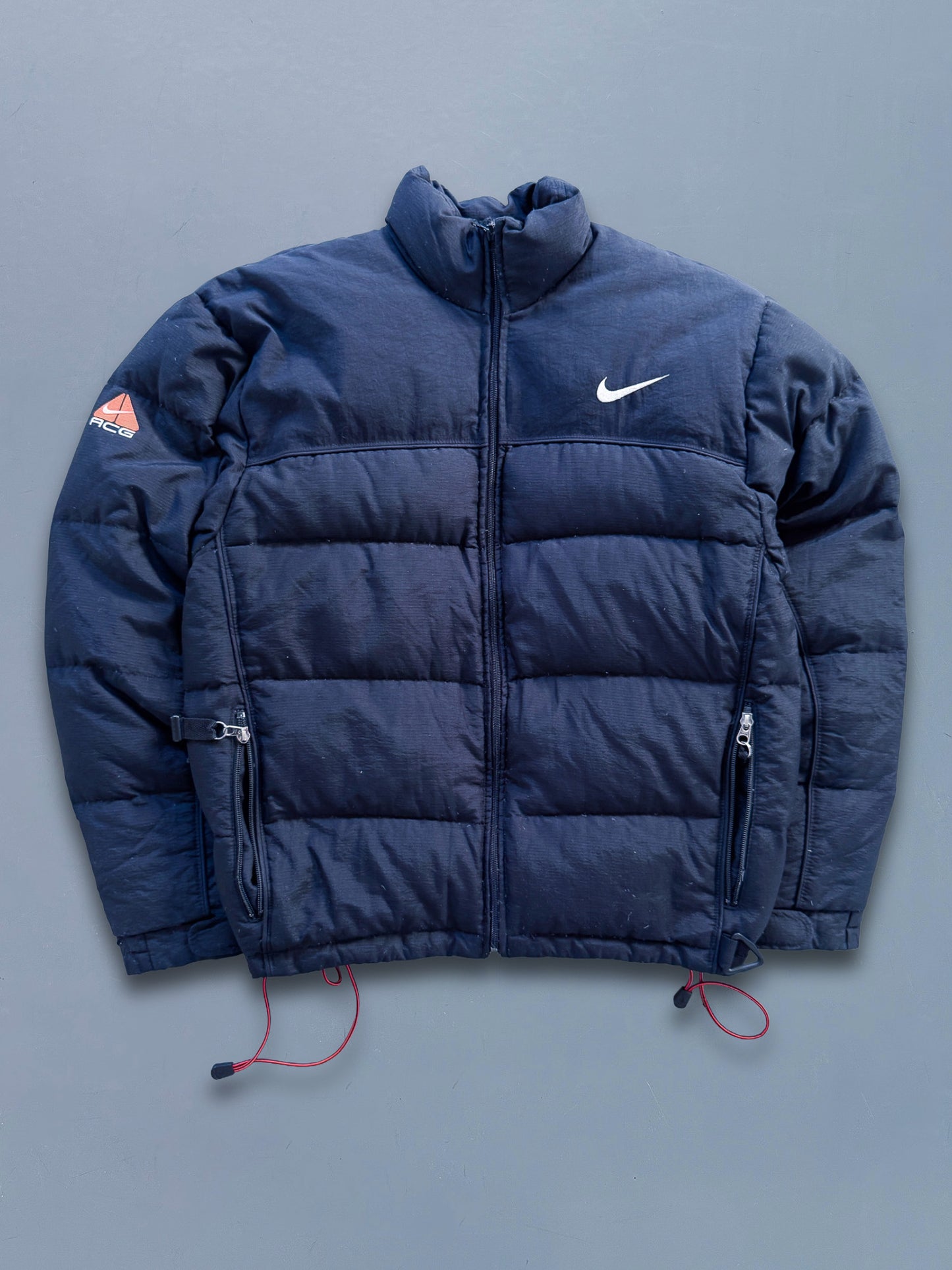 Nike ACG Vintage Puffer / Winter Jacket | S