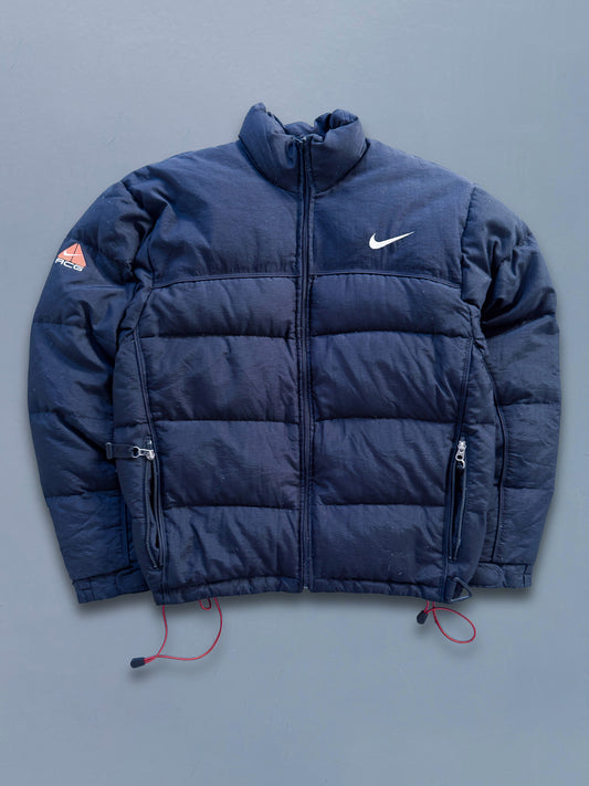 Nike ACG Vintage Puffer / Winter Jacket | S
