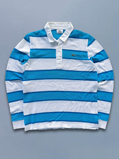 Lacoste Vintage Polo-Shirt | M