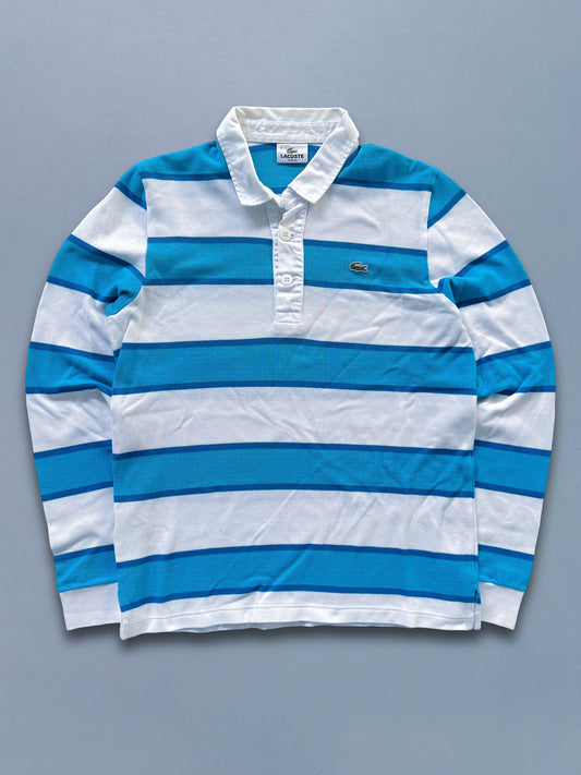 Lacoste Vintage Polo-Shirt | M