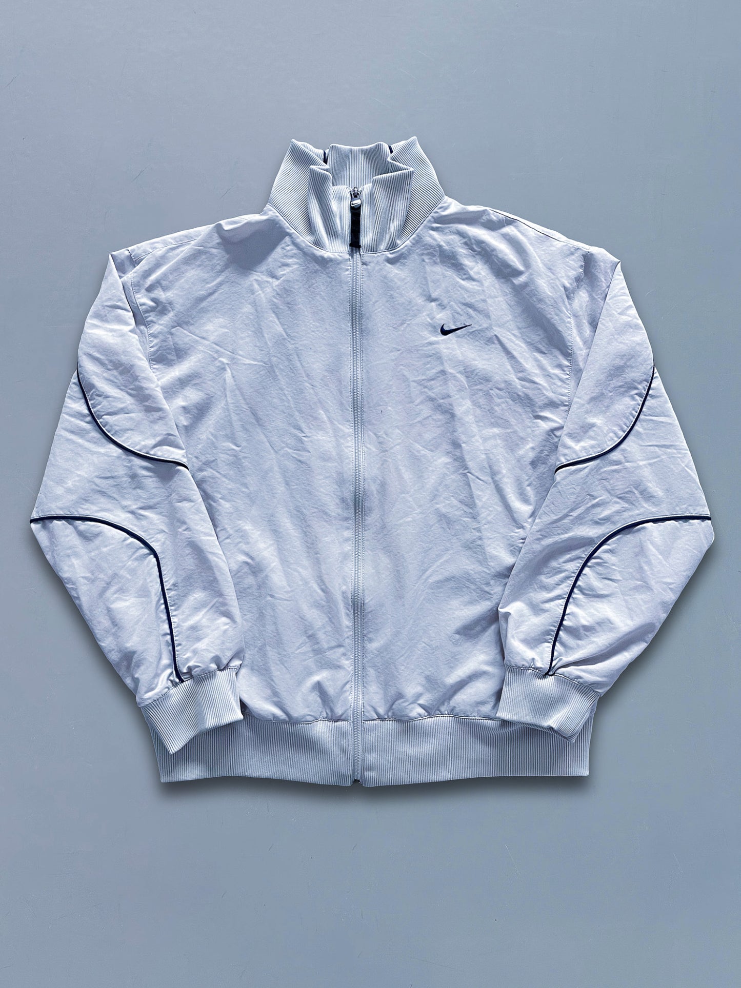 Nike Vintage Trackjacket | M