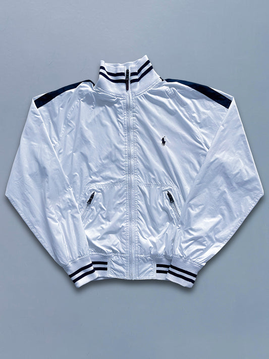 Polo Ralph Lauren Vintage Trackjacket | S
