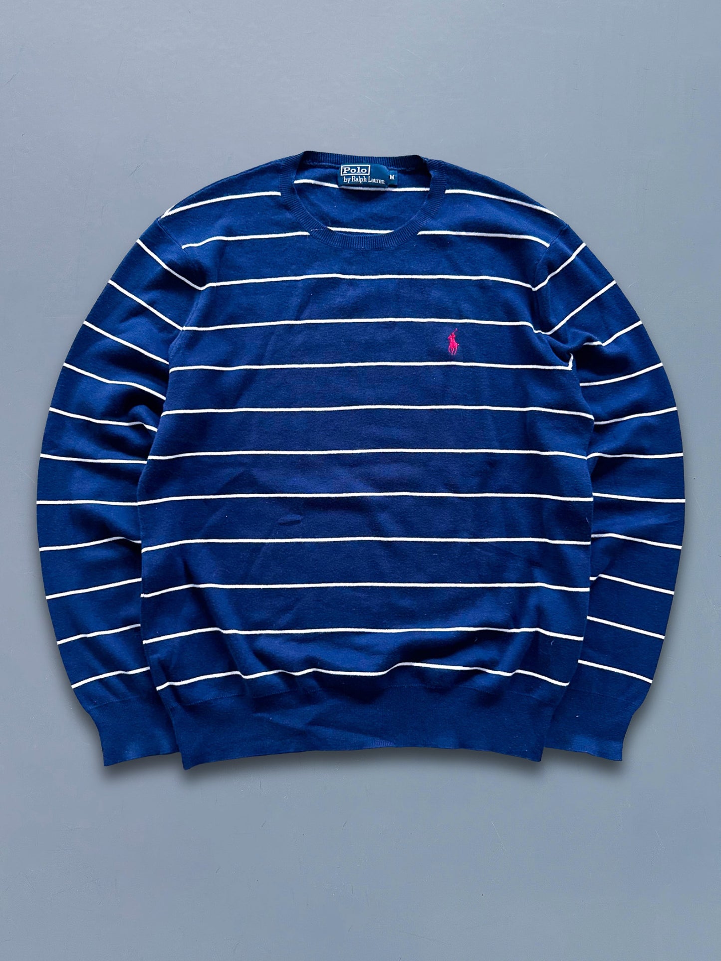 Polo Ralph Lauren Vintage Pullover | M