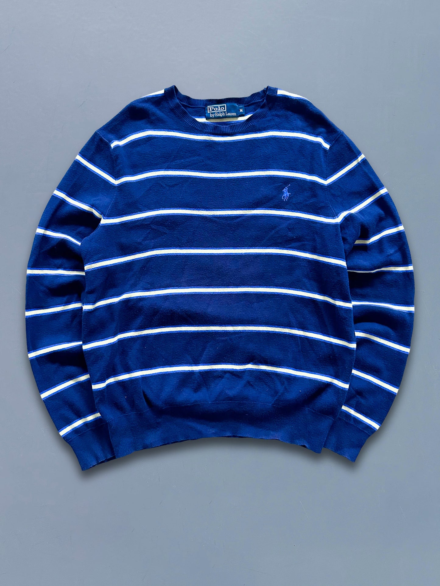 Polo Ralph Lauren Vintage *PREMIUM* Pullover | M