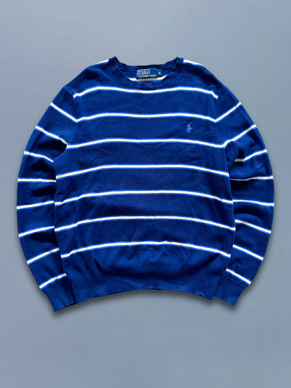 Polo Ralph Lauren Vintage *PREMIUM* Pullover | M