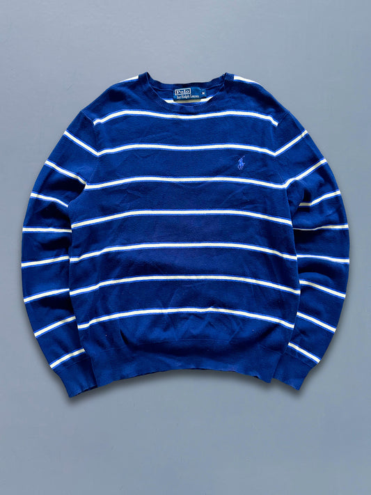 Polo Ralph Lauren Vintage *PREMIUM* Pullover | M