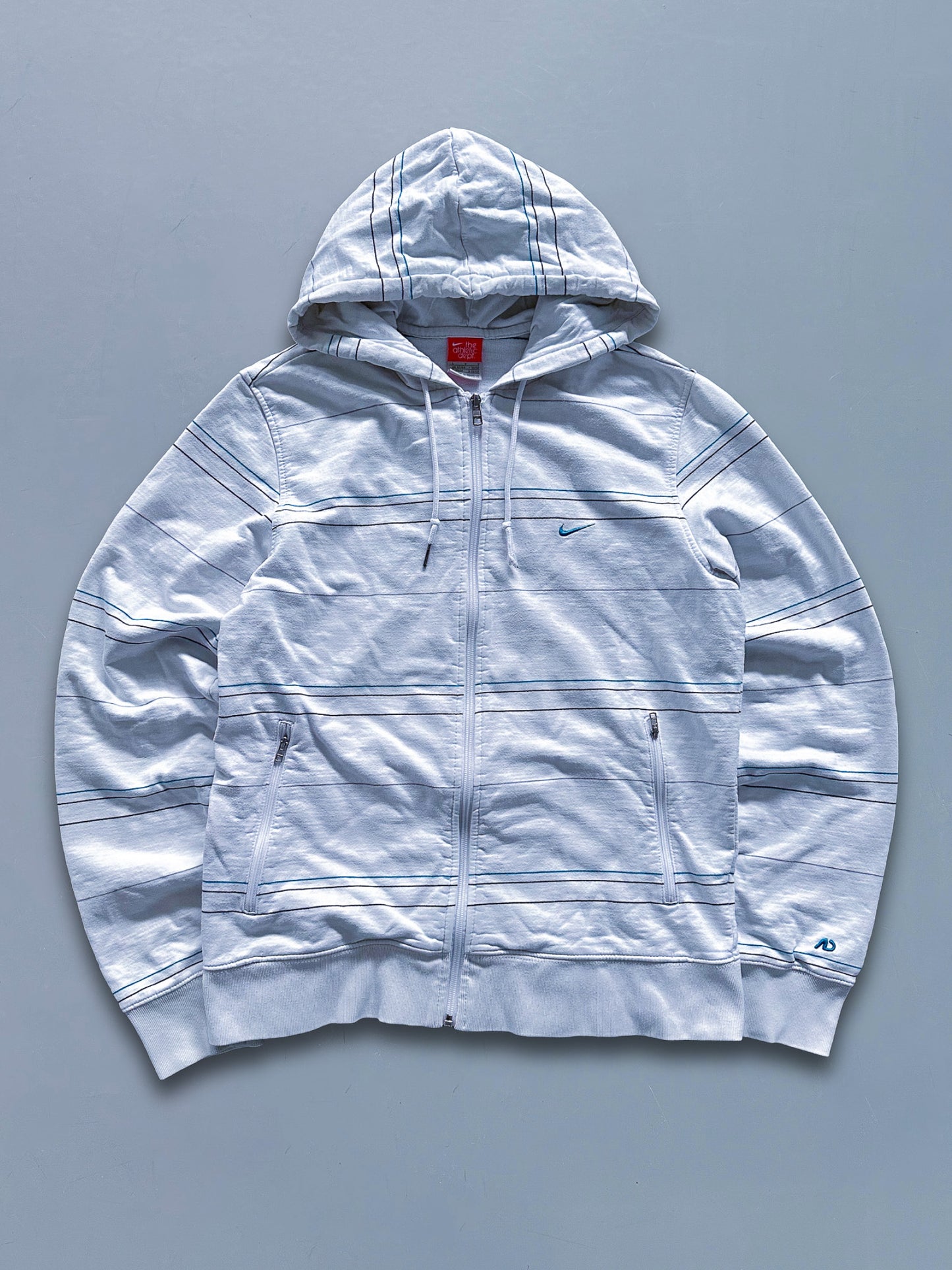 Nike Vintage Sweatjacke | S