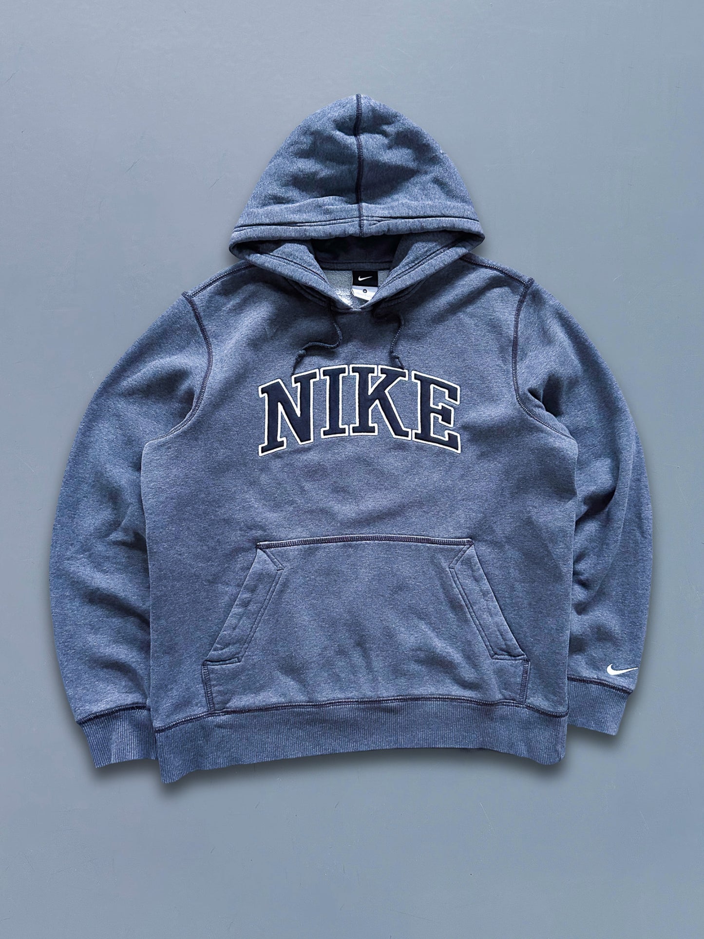 Nike Vintage *SPELLOUT* Pullover | M