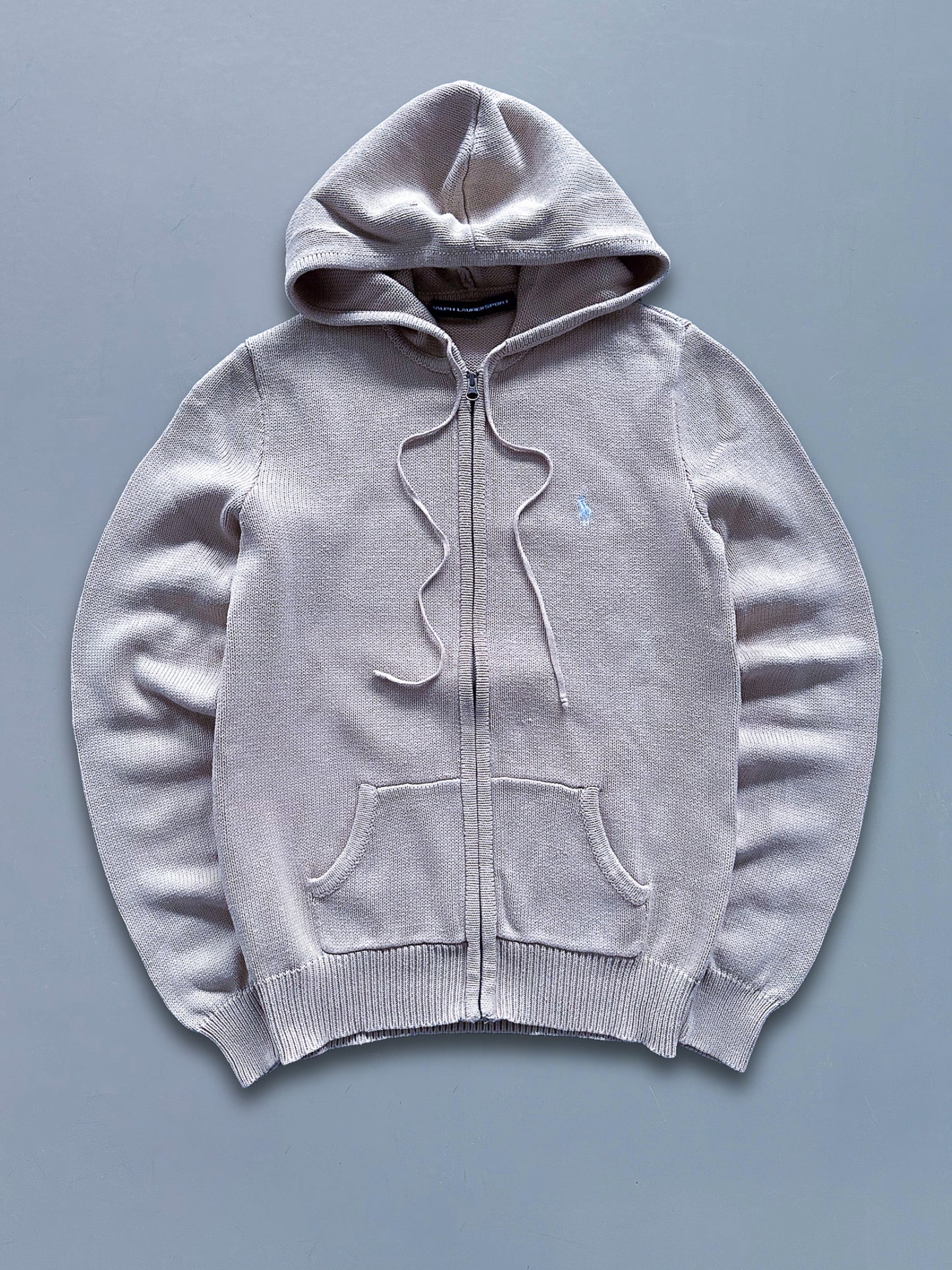 Polo Ralph Lauren Vintage Strickjacke | XS