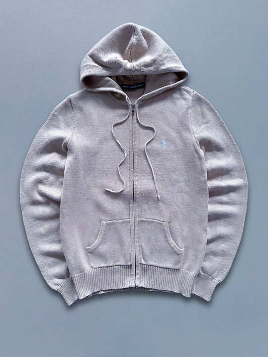Polo Ralph Lauren Vintage Strickjacke | XS