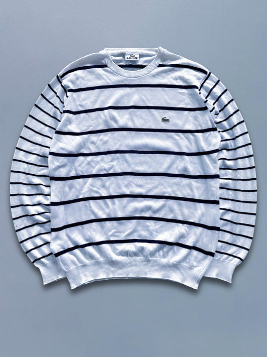 Lacoste Vintage Pullover | S