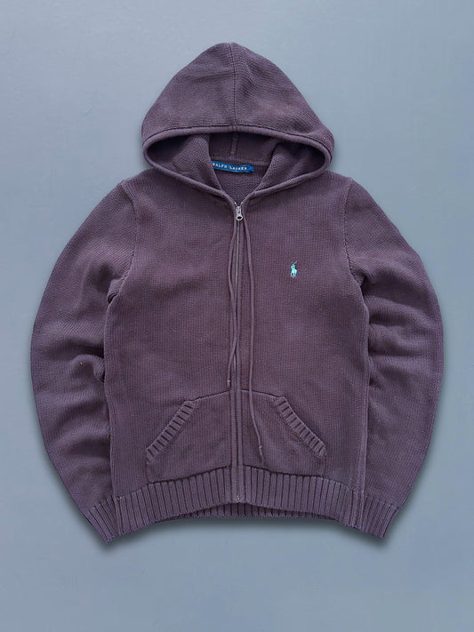 Polo Ralph Lauren Vintage Strickjacke | XS