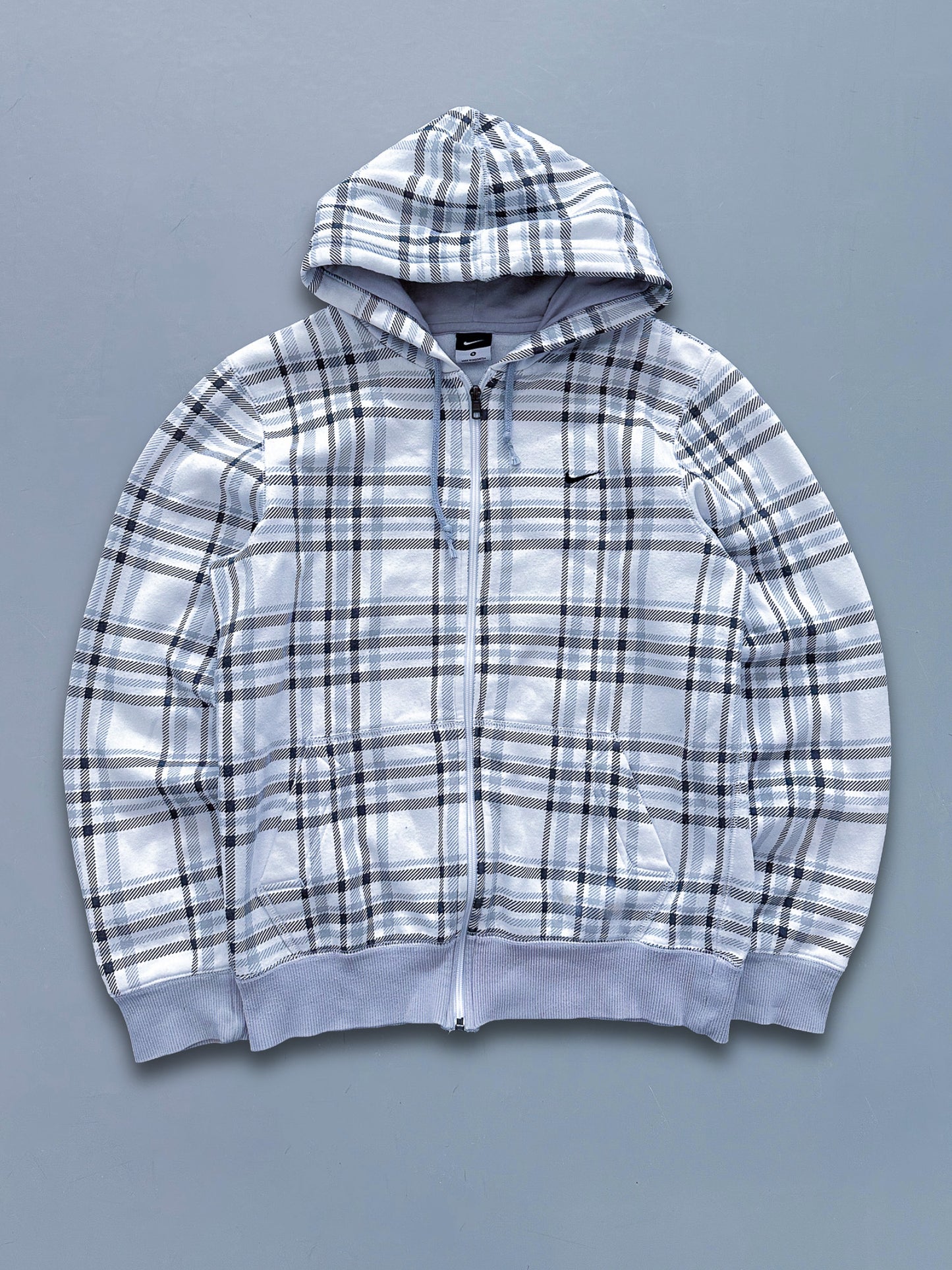Nike Vintage Sweatjacke | S