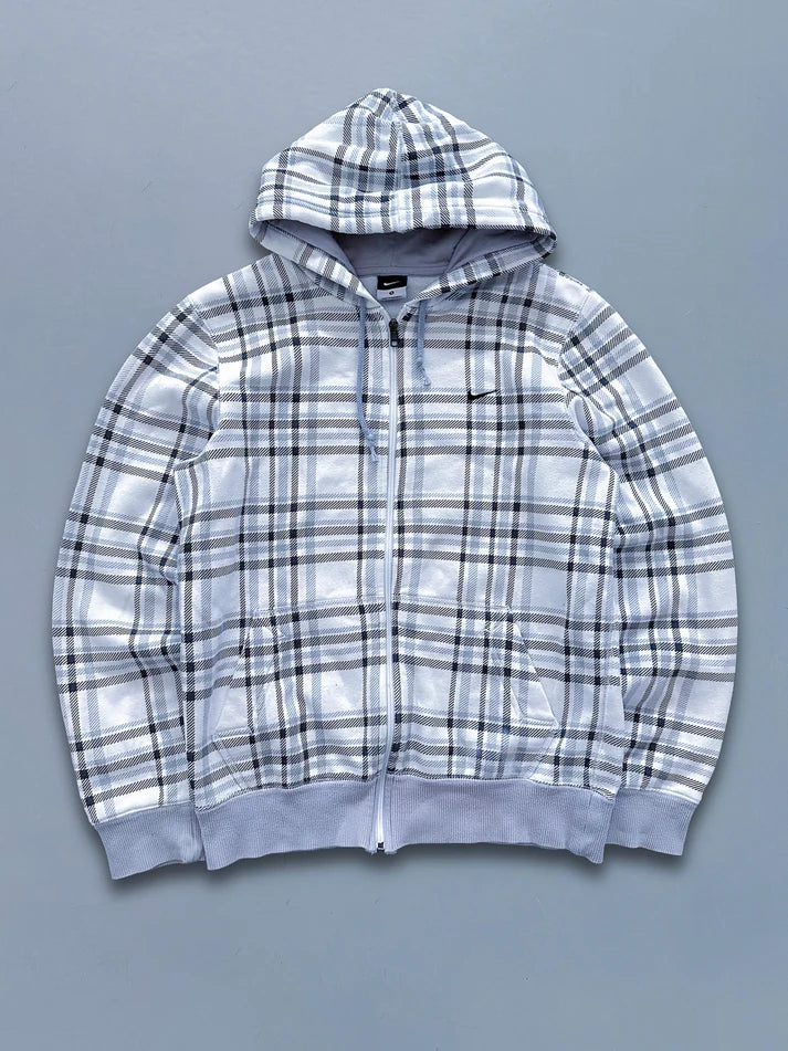 Nike Vintage Sweatjacke | L