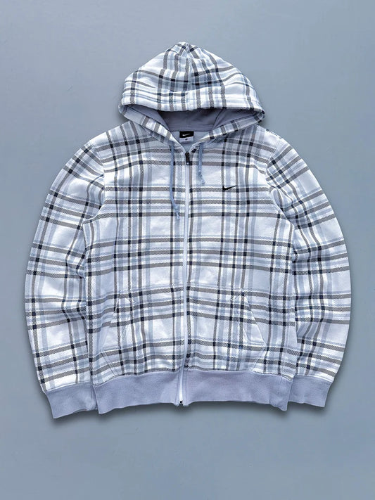 Nike Vintage Sweatjacke | L