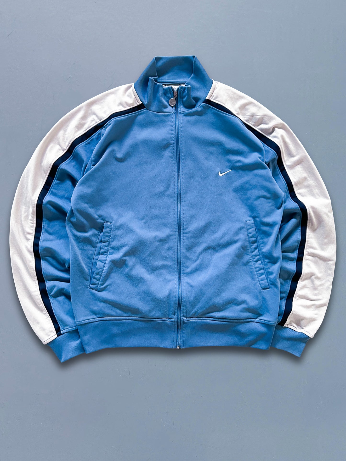 Nike Vintage Strickjacke | L