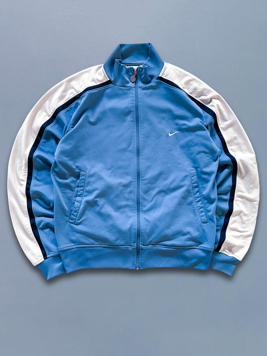 Nike Vintage Strickjacke | L