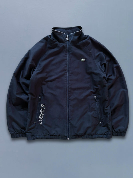 Lacoste Vintage Trackjacket | M