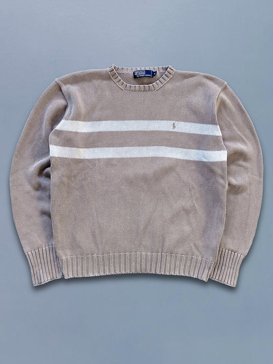 Polo Ralph Lauren Vintage Pullover | M