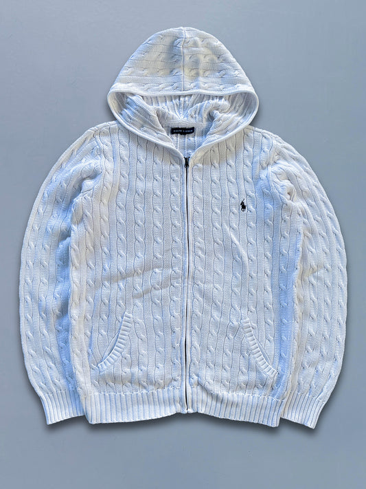 Polo Ralph Lauren Vintage *PREMIUM* Strickjacke | M