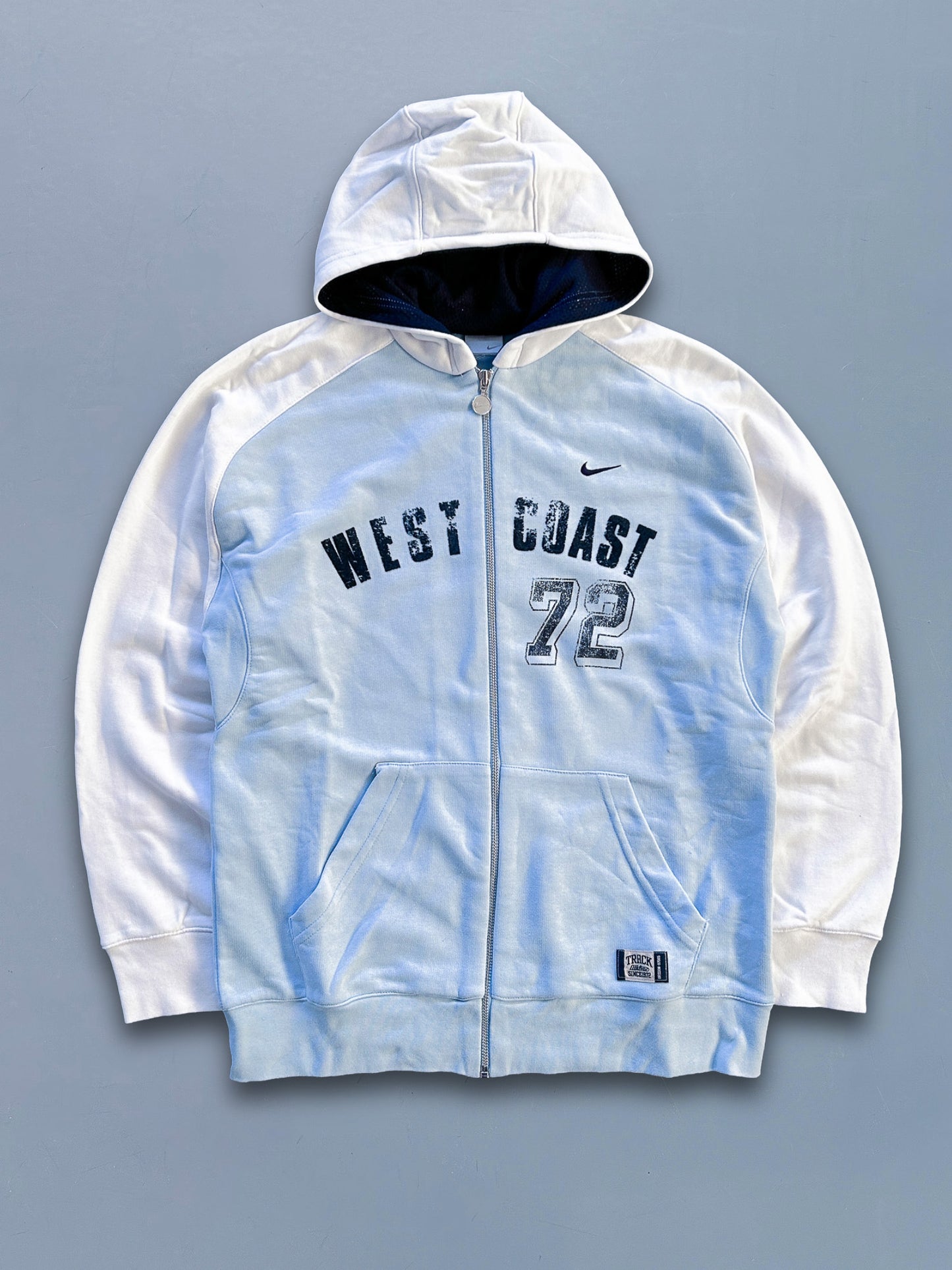 Nike Vintage Sweatjacke | S
