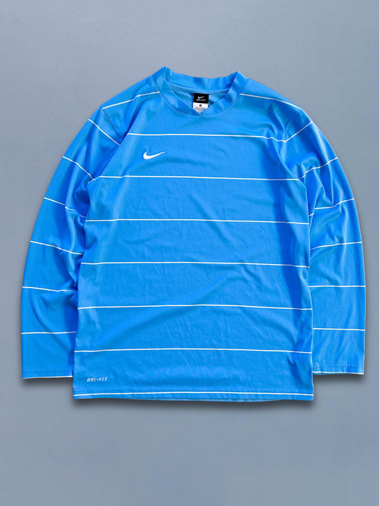 Nike Vintage Pullover / Longsleeve | S