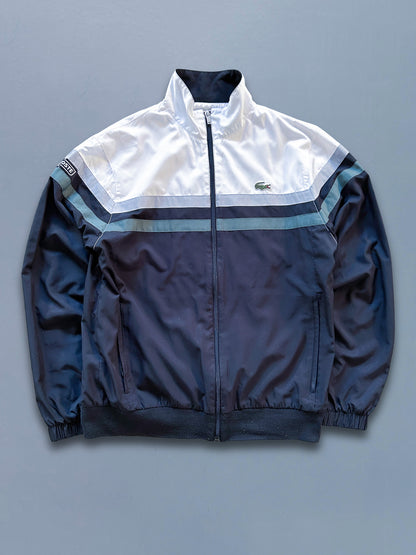 Lacoste Vintage *PREMIUM* Trackjacket | M