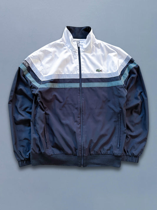 Lacoste Vintage *PREMIUM* Trackjacket | M