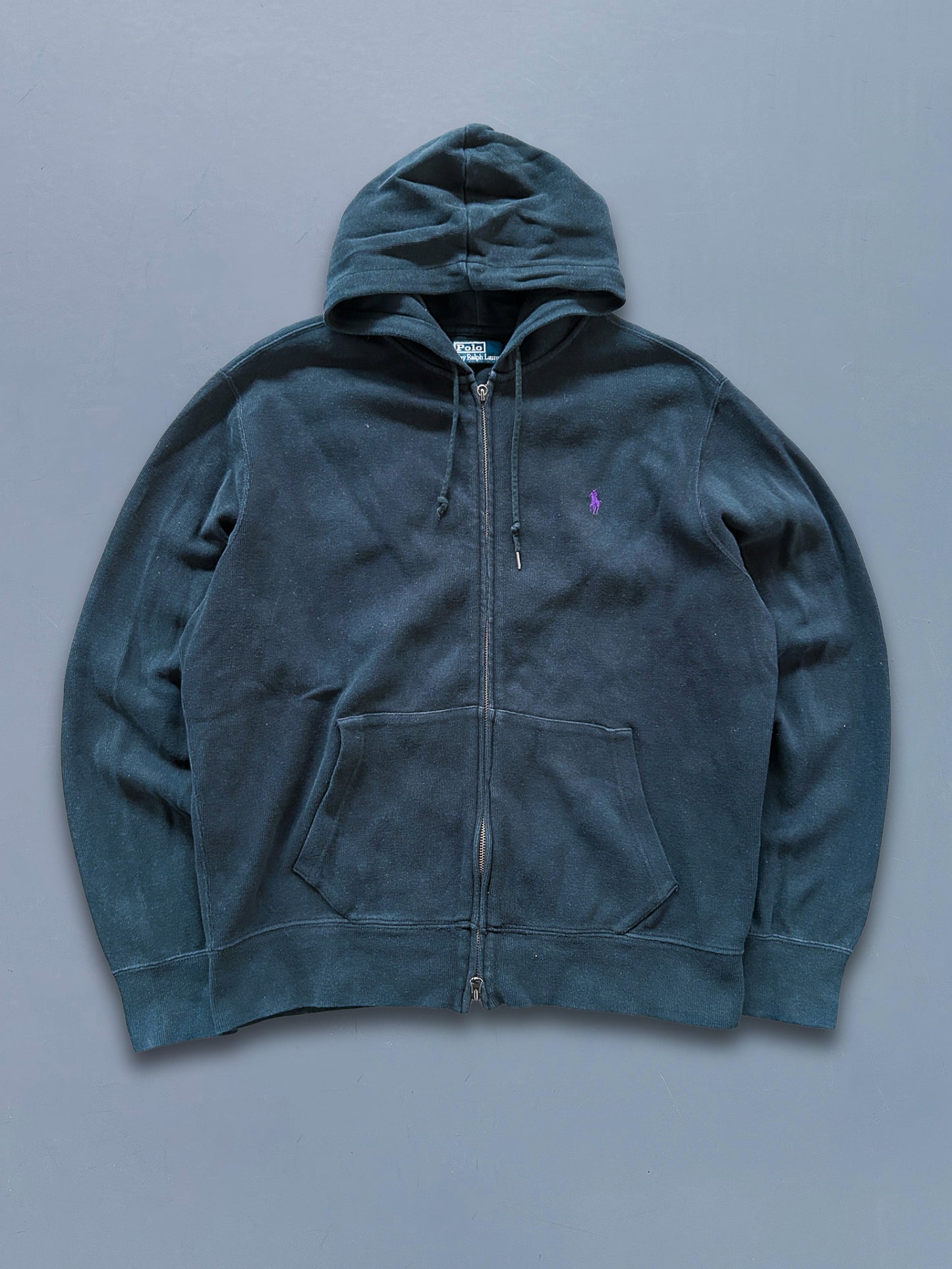 Polo Ralph Lauren Vintage Sweatjacke | L