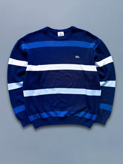 Lacoste Vintage Pullover | L